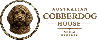 Australian Cobberdog House · MDBA Breeder
